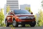 Ford Edge 2007 года